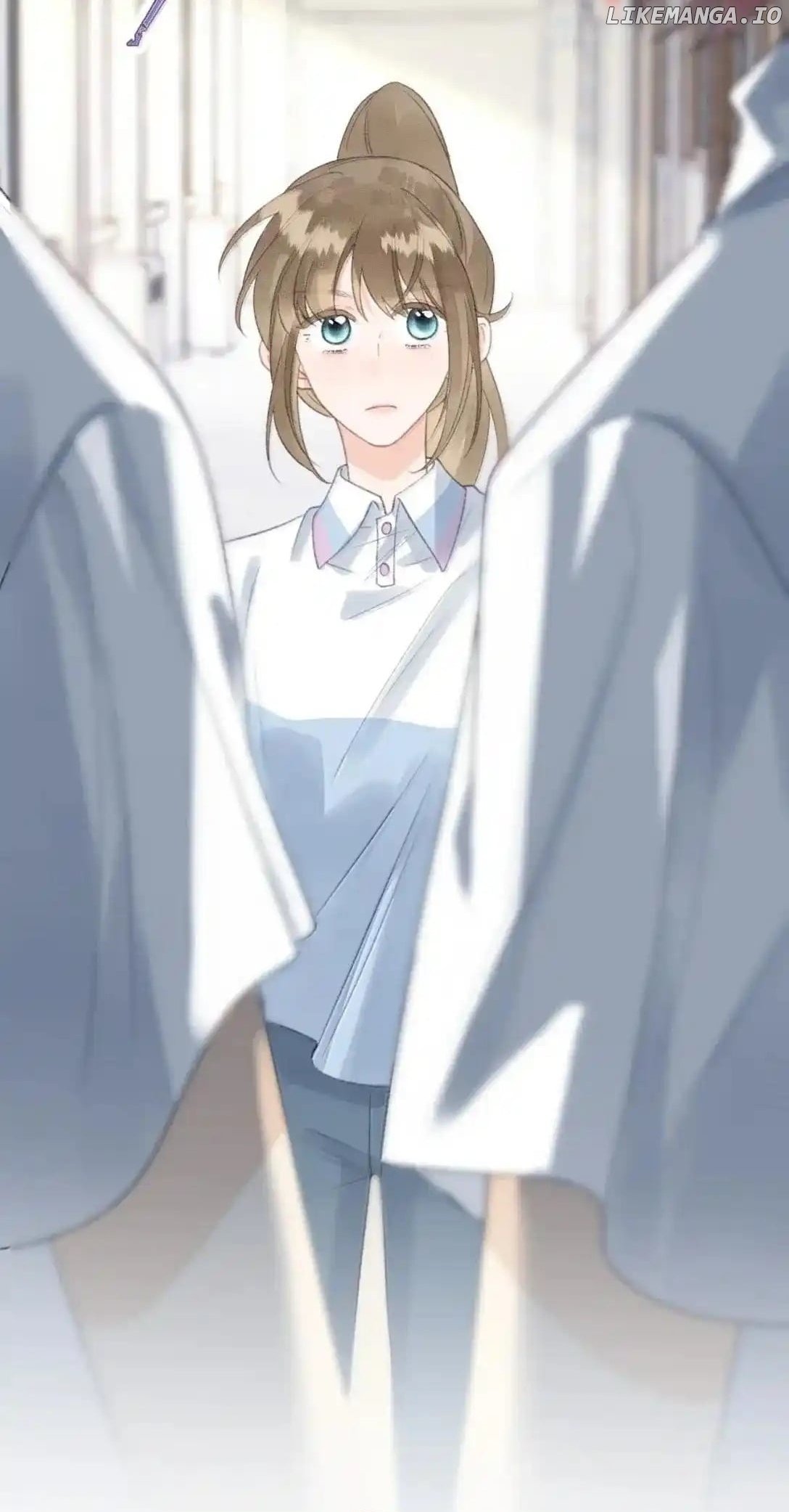 My Ex-Girlfriend Became My Boss Chapter 42 - page 7